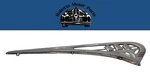 New Old Stock Hood Ornament For 1941 Plymouth Models Mopar #901955. Fixed Price $325.00.