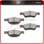 Premium Ceramic Brake Pads Front Ford Escape Mazda Tribute Mercury Mariner. Fixed Price $31.07.
