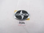 Genuine Oem Toyota Scion 75331-52050 Front Grille Radiator Emblem 2008-2014 Xd. Fixed Price $49.77.