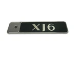 Jaguar XJ6 X300 1995-1997 Trunk Boot Emblem Badge Green Chrome HNA5994NA New. Fixed Price $169.95.
