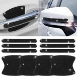 10 Pcs Bling Car Door Handle Protector, Shiny Crystal Rhinestone Anti-scratch.... Fixed Price $37.07.