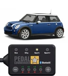 Pedal Commander Throttle Response Controller For Mini Cooper 2002-2006. Fixed Price $299.99.