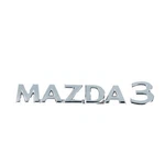 Oem /mazda "mazda 3" Hatch Ornament Emblem BCKD-51-721. Fixed Price $17.00.