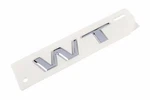 Genuine Gm Nameplate 85612195. Fixed Price $43.80.