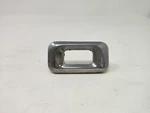 Mopar 1974-78 Dodge Van Hood Letter 'o' Emblem #3734515. Fixed Price $24.95.