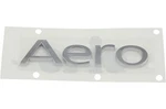 Genuine Saab 9-3 Rear "aero" Emblem 2003-2012 Brand New 12796069. Fixed Price $37.24.