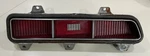 1969 Camaro Z28 Original Gm Right Side Tail Light Assembly #1. Fixed Price $119.99.