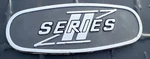 99-04 Land Rover Discovery Series Ii 2 Rear Door Hatch Emblem Badge Logo Oem. Fixed Price $24.99.