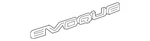 Genuine Land-rover Nameplate LR114435. Fixed Price $210.36.