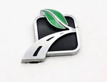 2008-2012 Ford Escape Hybrid Fender Logo Badge Symbol Sign Emblem. Fixed Price $19.99.