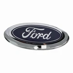 Oem New F-150 2021-2023 Front Grille Emblem-ford OVAL-ML3Z-8213-G. Fixed Price $257.16.