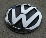 Vw Volkswagen Passat 3.5" Trunk Emblem Badge Decal Logo Oem Genuine Original. Fixed Price $34.16.