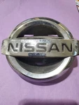 BIN27 Oem 2002 2003 Nissan Maxima Grille Emblem Badge Factory Logo 62892-5Y700. Fixed Price $20.99.