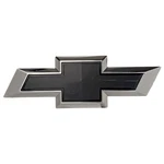 Oem Gm 2017-2020 Chevy Sonic Rear Truck Bowtie Emblem Black Chrome 94542299. Fixed Price $20.69.