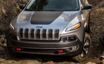 14-19 Jeep Cherokee Hood Decal Kit Mopar New Oem. Fixed Price $327.82.
