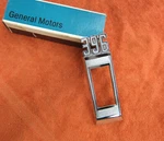 Nos 1969 Chevrolet Impala 396 Side Marker Fender Bezel Gm 3950774. Fixed Price $45.00.
