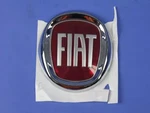 Genuine Mopar Nameplate 68100272AB. Fixed Price $59.86.