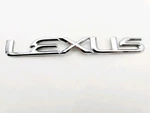 2006-2008 Lexus RX400H Rear Logo Badge Sign Symbol Emblem. Fixed Price $24.99.