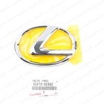 New Genuine Lexus ES350 RX350 LS460 Front Radiator Grille Emblem 90975-02082. Fixed Price $47.34.