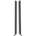 Driver/passenger Side Pair Of Quarter Window Weatherstrips W/steel Inserts. Fixed Price $83.95.