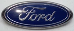 Vintage Oem Original Ford Front Emblem E97B-8C020-AA / F37B-9943156-AA -late 80S. Fixed Price $29.99.