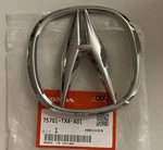 Acura Emblem Oem 75701-TX4-A01. Fixed Price $50.00.