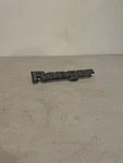 1973-1978 Ford Ranger Truck Fender Emblem Chrome Oem D3TB-9925632-AA. Fixed Price $24.99.