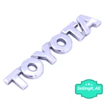 Toyota 00-05 Celica MR2 Spyder 01-03 Prius Emblem Logo Oem 7544320610 Trunk Rear. Fixed Price $14.00.