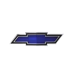 Trim Parts 4603 1969 Chevelle Front Standard Grille Emblem. Fixed Price $90.99.