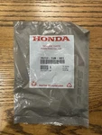 Acura A-spec Nameplate 75717-TJB-A01 Genuine. Fixed Price $21.84.