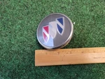 96-98 Buick Skylark Front Grille Ornament Emblem Badge Nameplate 22595717 7L1. Fixed Price $19.99.