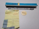 Nos 73-77 Chevrolet El Camino Emblem Badge 9622483 Gm 74 75. Fixed Price $169.99.