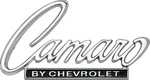 Oer "camaro By Chevrolet" Rear Deck Emblem For 1969 Chevy Models. Fixed Price $32.98.