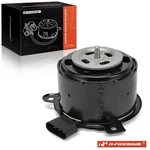 A-premium Radiator Fan Cooling Motor W/ Air Conditioning For Lincoln Mark Viii. Fixed Price $57.79.