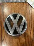 Vw Volkswagen Grille Badge Part # 3B0853601. Fixed Price $13.99.