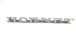 Amc 3616636 Script Emblem Name Plate 1971 1972 1973 Hornet. Fixed Price $16.17.