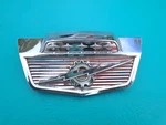 1964, 1963, 1962, 1961 Ford F100 Pickup Hood Emblem. Ornament. 1965? 1966? F250.. Fixed Price $35.00.