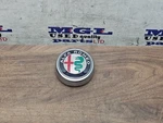 Alfa Romeo Giulia 952 Genuine Front Bumper Grill Emblem Logo Badge 2016-2021. Fixed Price $32.70.