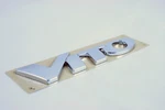 New Mercedes-benz Vito W639 Rear Emblem Badge A6398171314 Logo Nameplate. Fixed Price $49.95.