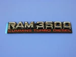 Fender Emblem Mopar 55295314AB. Fixed Price $158.05.
