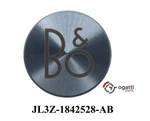 Anodized Palladium Emblem New Oem Ford F-150-250-600 2021-205 JL3Z-1842528-AB. Fixed Price $22.00.