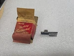 Nos 49 Mopar Dodge Truck Hood Oem "e" Chrome Metal Vintage Letter Emblem 1241346. Fixed Price $62.97.