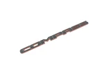 Genuine Oem Mopar Front Driver Left Door Emblem For Jeep Compass 68252644AA. Fixed Price $104.35.
