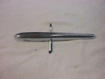 1953 Hudson Fender Site Ornament. Fixed Price $99.00.