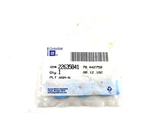 Nos Gm 22635841 Pontiac Grand "am" Logo Emblem 1999-2005. Fixed Price $13.99.
