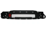 2015-2017 Ford Mustang Shelby GT350R Grille W/ Red Emblem Oem FR3Z-8200-BB. Fixed Price $538.55.