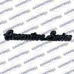 1998-2002 Lincoln Town Car Fender Emblem Badge Logo F8VB-54297A74-AA Oem. Fixed Price $32.97.