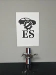1999-2004 Ford Mustang Side Fender Emblems Badge Logo Oem 2000 2001 2002 2003. Fixed Price $7.50.