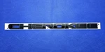 Door Emblem Mopar 68450906AA Cherokee 2014-2021 Black. Fixed Price $65.00.