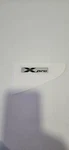 Genuine Kia Nameplate 86315-S9620 Brand New "xpro". Fixed Price $29.00.